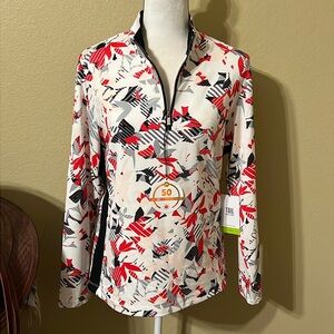 ⛳️ NWT Tail White Label brand women’s golf activewear